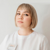 Миллер Ольга Юрьевна, гинеколог