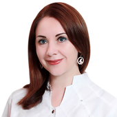 Ветошко Анжелика Валерьевна, гинеколог
