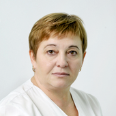 Рекун Светлана Викторовна, стоматолог-терапевт