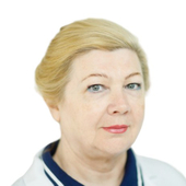 Мавричева Ирина Семеновна, нефролог