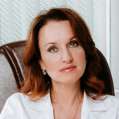 Горячева Наталья Викторовна, гинеколог