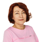 Садыкова Ирина Анверовна, педиатр