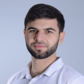 Гаджиисмаилов Валицай Ибрагимович, ортодонт