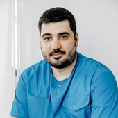 Джураев Тимур Рустамович, онколог