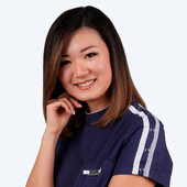 Гарипова Ангелина Валерьевна, стоматолог-терапевт