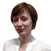 Алексеева Александра Михайловна, ортопед