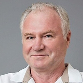 Панфилов Игорь Олегович, невролог