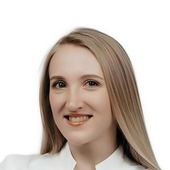 Ромахина Алёна Игоревна, невролог