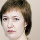 Багрова Елена Евгеньевна, рентгенолог