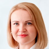 Кобякина Светлана Юрьевна, кардиолог