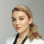 Шульгина Ольга Сергеевна, уролог