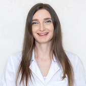 Белецкая Мария Андреевна, эндокринолог