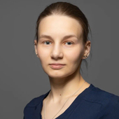 Павлова Дарья Дмитриевна, ортопед