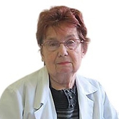 Вилкова Людмила Викторовна, педиатр