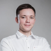 Ворожейкин Вадим Юрьевич, стоматолог-хирург