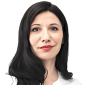 Оськина Алена Викторовна, стоматолог-терапевт