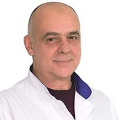 Годыно Андрей Евгеньевич, уролог
