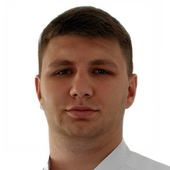 Славин Артем Константинович, уролог