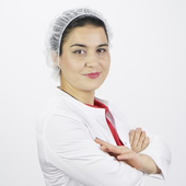 Мачаева Индира Магомедовна, гинеколог