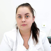 Федорова Надежда Николаевна, акушер-гинеколог