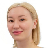 Латфуллина Альфия Авхатовна, ортодонт