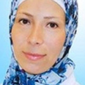 Гилманова Гульнара Фаритовна, врач УЗД