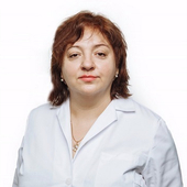 Николенко Наталья Николаевна, офтальмолог