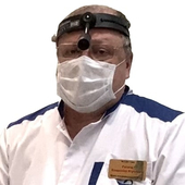 Русяев Владимир Юрьевич, ЛОР