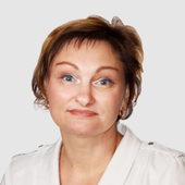 Гарькуша Ирина Васильевна, физиотерапевт