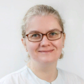 Кузьмина Ирина Валерьевна, эндокринолог