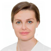 Светлова (Белова) Марина Олеговна, эндоскопист