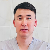 Алимназаров Машраб Мамарасулович, хирург