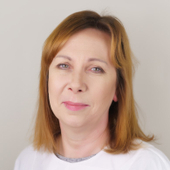 Ульянова Инна Владимировна, инфекционист