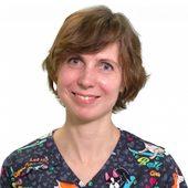 Дмитриева Ольга Борисовна, невролог