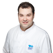 Ходырев Евгений Владимирович, педиатр