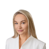 Точилина Виктория Леонидовна, детский офтальмолог