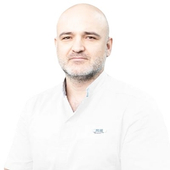 Магомедов Исмаил Магомедович, ЛОР