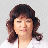 Цой Елена Владимировна, невролог