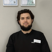 Абдуллаев Убайдулла Магомедрасулович, детский массажист