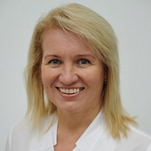 Цедрик Ольга Петровна, стоматолог-терапевт