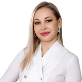 Патрушева Екатерина Викторовна, врач-косметолог