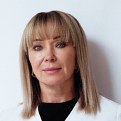 Шкребец Елена Викторовна, невролог