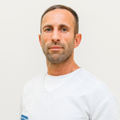 Дыханов Алексей Игоревич, ортодонт