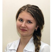 Леонова Ольга Алексеевна, гинеколог