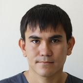 Макаримов Эльдар Шамильевич, хирург