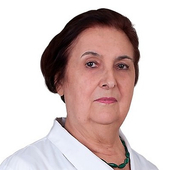 Денисова Галина Александровна, онкогинеколог