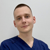 Савельев Никита Сергеевич, ортопед
