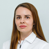 Амбарнова Анастасия Владимировна, гинеколог