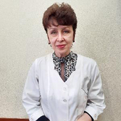 Каширина Александра Александровна, стоматолог-терапевт