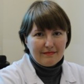 Рахимова Мария Рустэмовна, психиатр